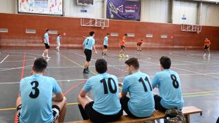 Fase Campus Zaragoza (en juego)